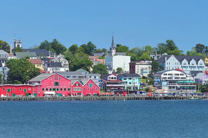 Halifax Shore Excursion Full Day Private Tour for Small Groups - Final Thoughts