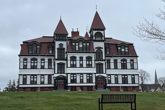 Halifax Shore Excursion Full Day Private Tour for Small Groups - Frequently Asked Questions