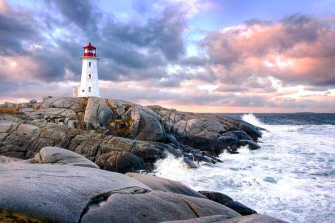 Halifax Shore Excursion: Peggy's Cove Half Day Tour - Value and Price Analysis