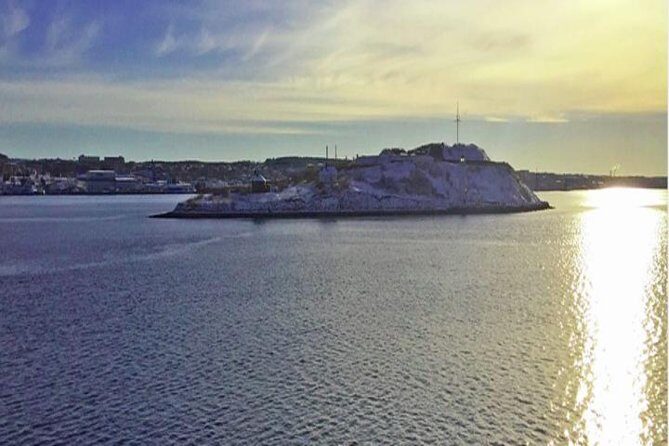 Halifax Shore Excursion: Peggy's Cove Half Day Tour - Final Thoughts