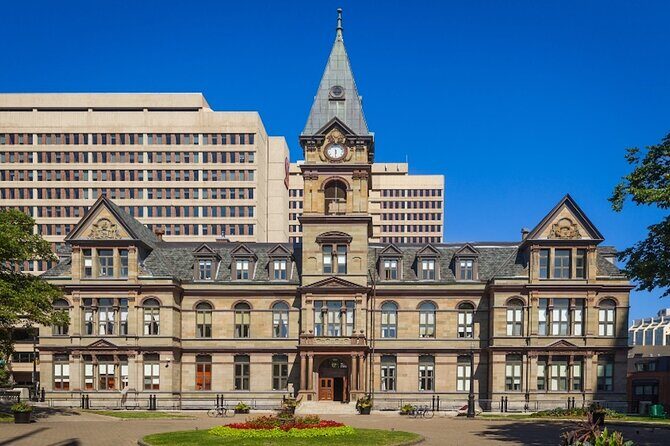 Halifax Small Group Walking Tour with Citadel + Maritime Museum - Final Thoughts