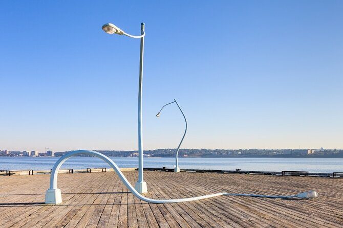 Halifax Small Group Walking Tour with Citadel + Maritime Museum - FAQs