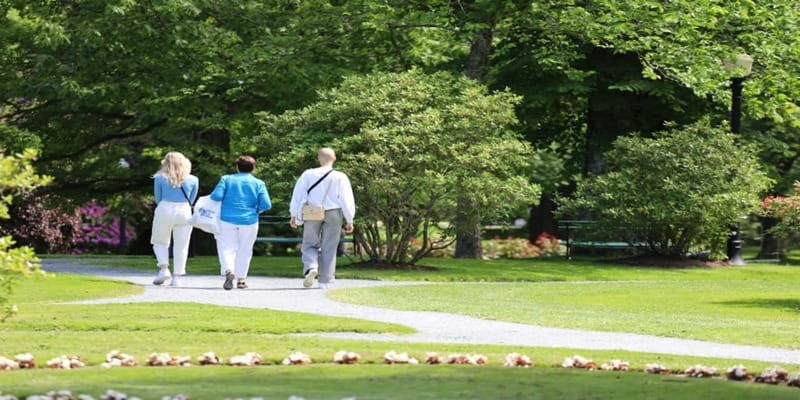 Halifax: Small Group Walking Tour with Citadel & Museum - A Closer Look at the Itinerary