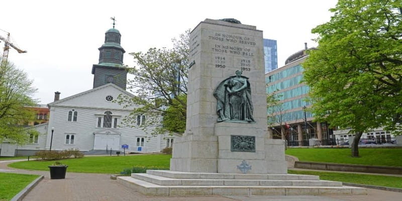 Halifax: Small Group Walking Tour with Citadel & Museum - Final Thoughts