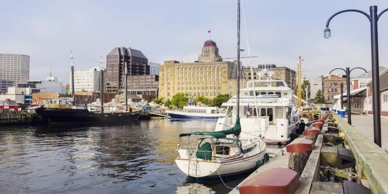 Halifax: Small Group Walking Tour with Citadel & Museum - FAQs