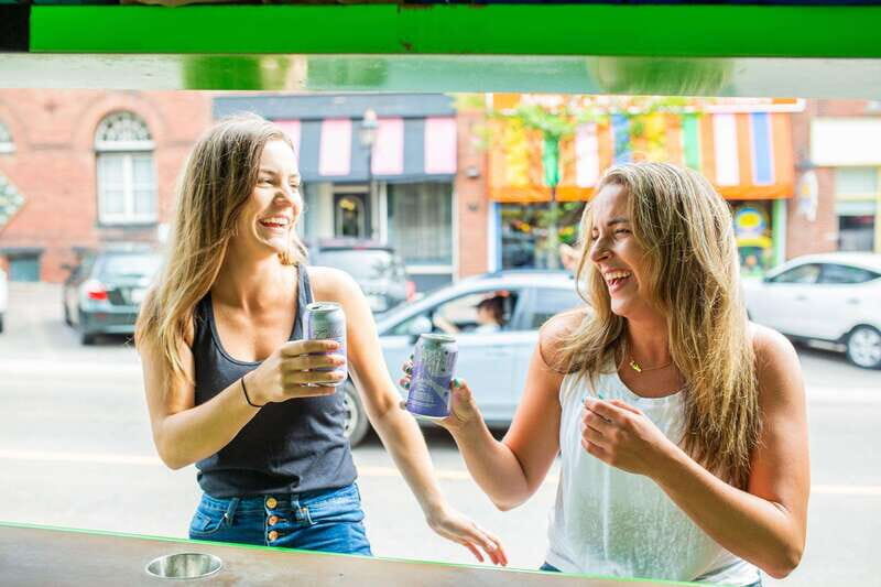 Halifax: Solar Waterfront Food/Drink Party Bike Experience - Authentic Experiences and Traveler Feedback