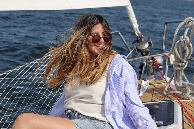 Halifax Summer Breeze Sail - Practical Tips for a Great Experience