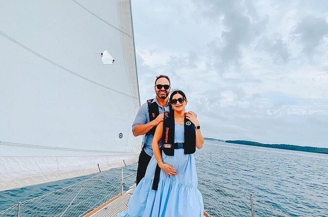 Halifax Summer Breeze Sail - FAQ