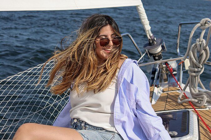 Halifax Summer Breeze Sail - Final Thoughts