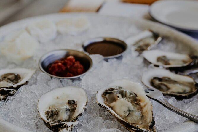 Halifax Walking Food Tour - A Close Look at the Itinerary