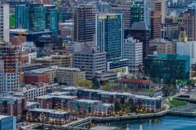Halifax Walking Food Tour - Who Should Book This Tour?