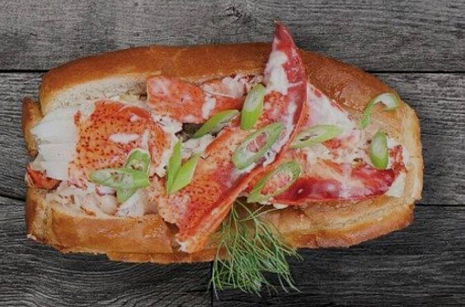 Halifax Walking Food Tour - Final Thoughts