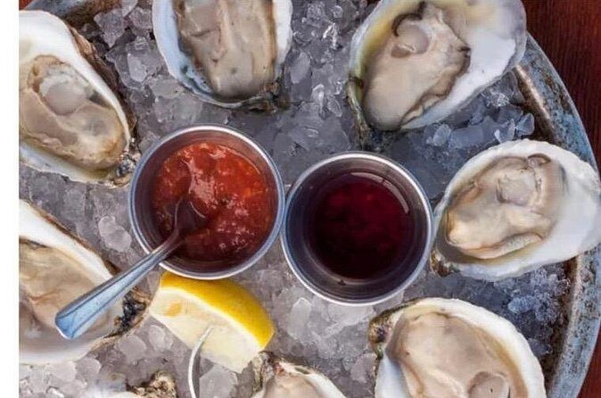 Halifax Walking Food Tour - Final Recommendations