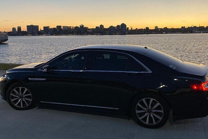 Halifax YHZ Airport Pre-Arranged Luxury Sedan Service - Final Thoughts