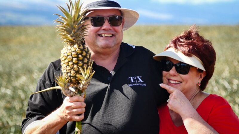 Hali'imaile: Pineapple Farm Tour - Who Should Consider This Tour?