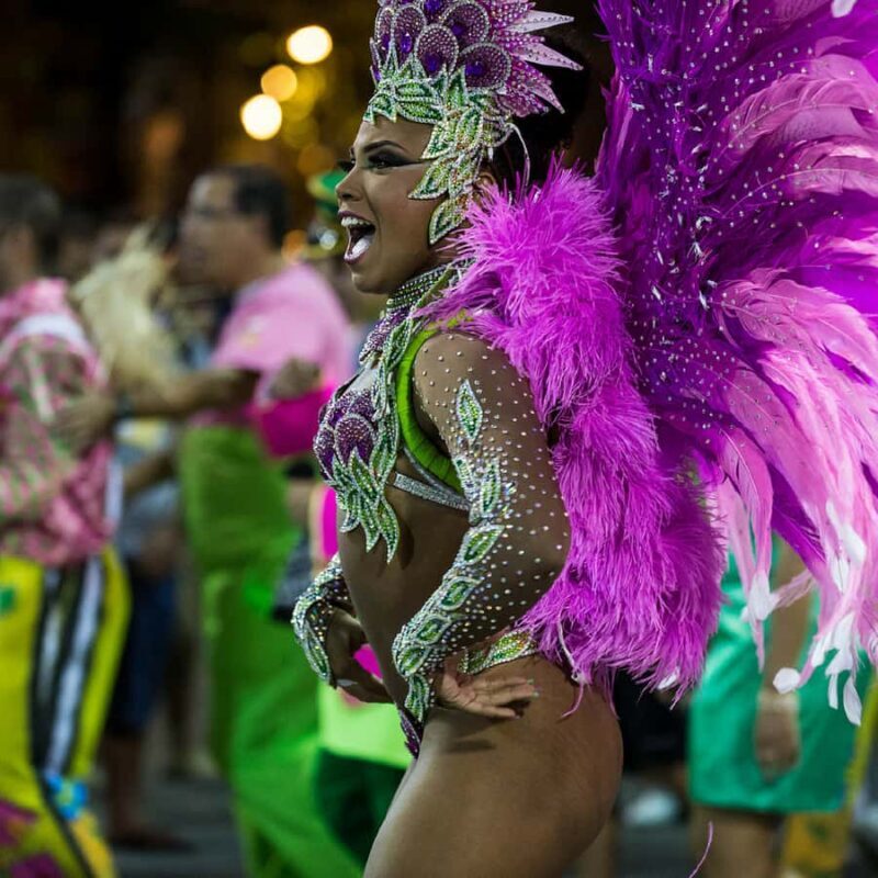 Halloween Cruise with Live Latino Dance Show - Why Choose This Halloween Cruise?