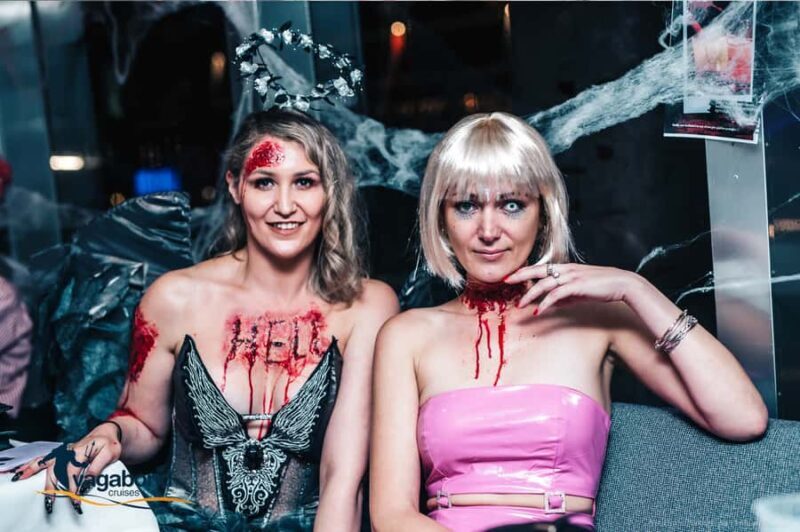 Halloween Cruise with Live Latino Dance Show - Practical Tips for Your Cruise