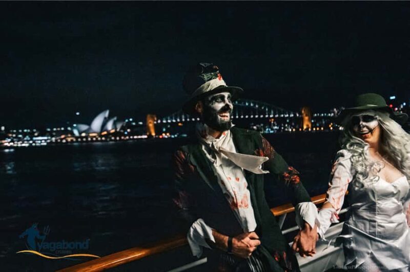 Halloween Party Cruise - An In-Depth Look at the Halloween Party Cruise