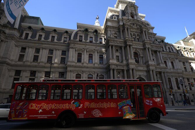 Halloween Trolley Tour "Terror Beyond the Walls" - Practical Details: Pricing, Accessibility, and Booking
