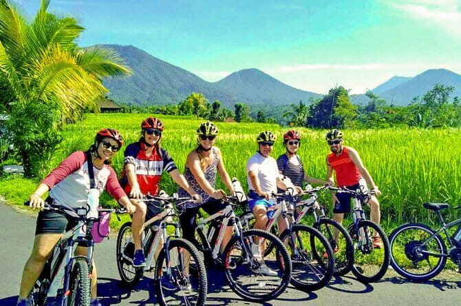 Halo Bike Cycling Tour Downhill - FAQs