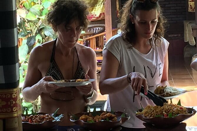 HALO BIKE Downhill Bali Countryside Cycling Tour - The Practical Side: What Travelers Need to Know