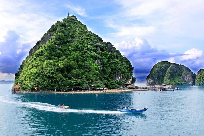 Halong 6 hours boat tour from Hanoi All Inclusive - A Full Breakdown of the Tour Experience