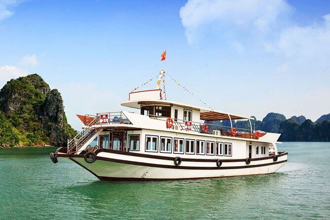 Halong 6 hours boat tour from Hanoi All Inclusive - The Experience in Review: What Travelers Say