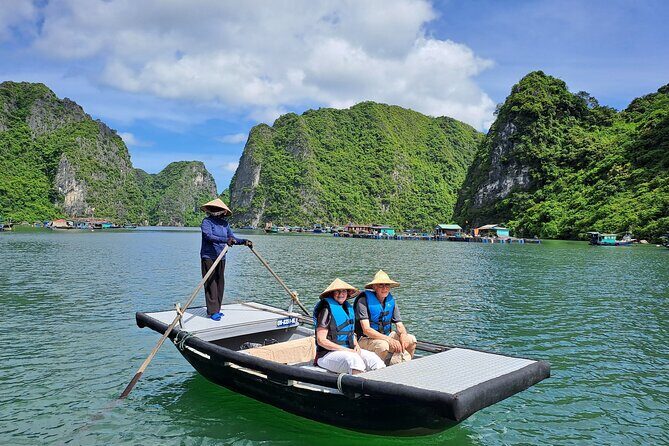 Halong & Bai Tu Long Luxury Day Tour - Fishing village & Kayak - Final Thoughts