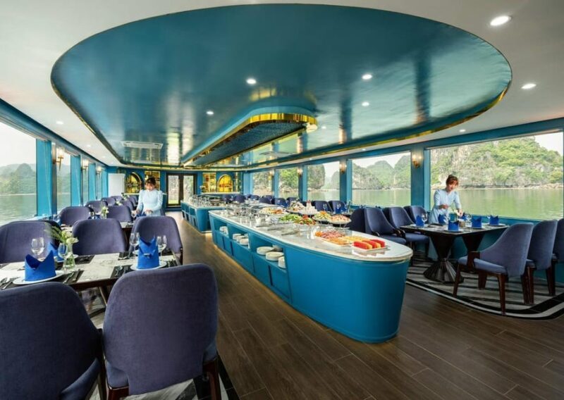 Halong Bay 1 Day Trip By Luxury Arcady Premium Cruise - Final thoughts