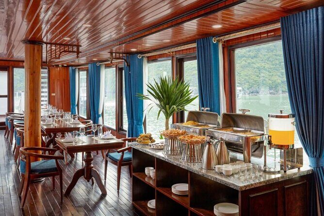 Halong Bay 2 Days 1 Night - Cozy Bay Cruise 3* - Final Thoughts: Is This Tour Worth It?
