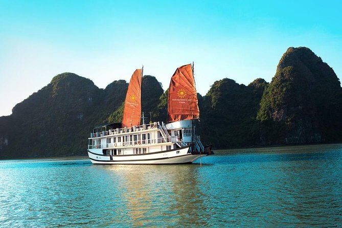 Halong Bay 2 Days 1 Night Cruise - Deep Dive into the Itinerary