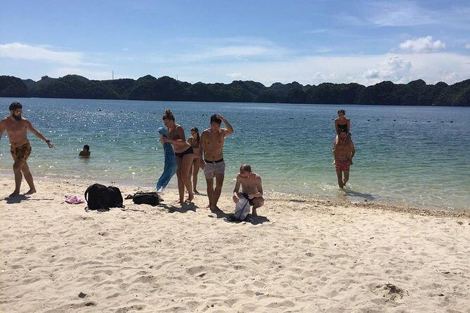 Halong Bay 2 Days 1 Night Included Transfer from Hanoi - Why This Tour Is a Great Choice