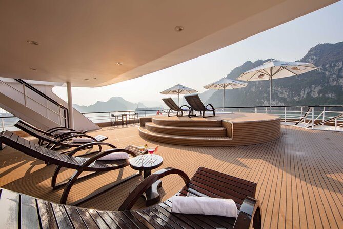 Halong Bay 2 Days 1 Night Scarlet Pearl Cruise - Who Will Love This Tour?