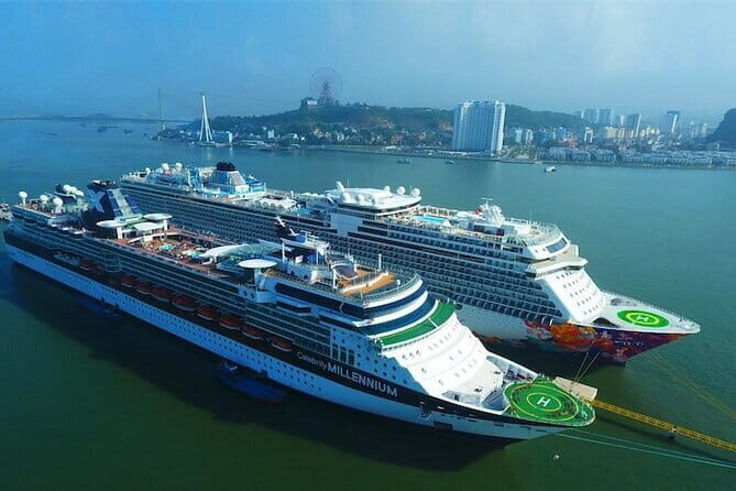 Halong bay 4 hours boat tour from Halong city with 2 caves, kayak - An Honest Breakdown of the 4-Hour Halong Bay Tour