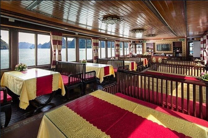 Halong bay 4 hours boat tour from Halong city with 2 caves, kayak - The Overall Experience: Who Will Love This?