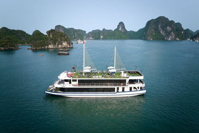 Halong bay 4 hours boat tour from Halong city with 2 caves, kayak - Final Thoughts: Is It Worth It?