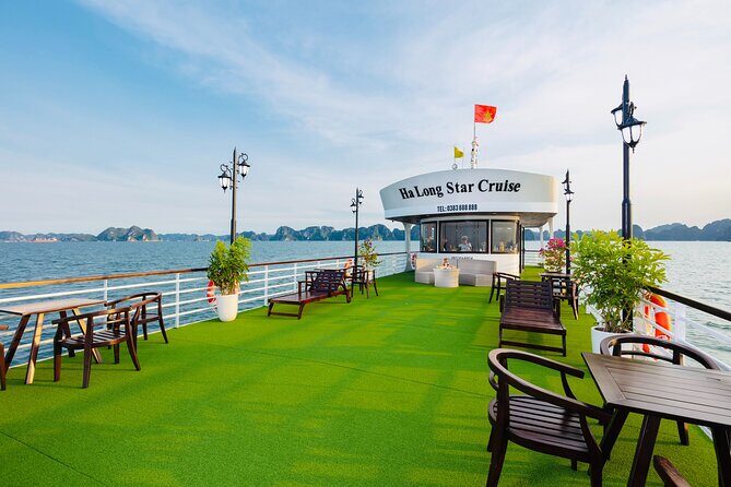 Halong Bay Adventure - Day Trip with Limousine Transfer - Practical Considerations and Tips