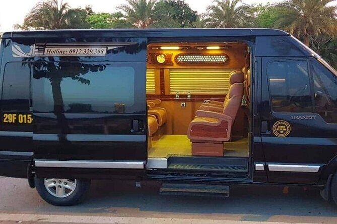Halong Bay Adventure - Day Trip with Limousine Transfer - FAQ