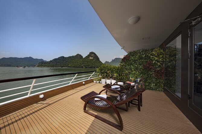 Halong Bay Cruise 2 Days/1 Night 5 Star All included - Final Thoughts: Who Is This Tour Best For?
