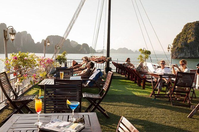 Halong Bay cruise 2 days 1 night - Practical Tips for Booking and Enjoying