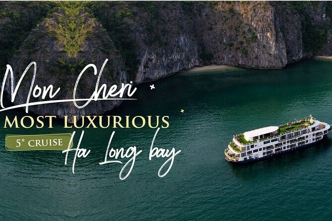 Halong Bay Cruise 2 days 1 night from Hanoi included transfer - Who Will Love This Tour?
