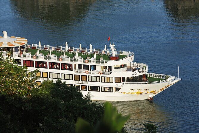 Halong Bay Cruise 3D2N - Kayaking Explorer & Round-trip transfer from Hanoi - Is It Worth the Price?
