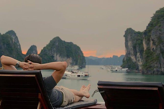 Halong Bay Cruise 3D2N - Kayaking Explorer & Round-trip transfer from Hanoi - Who Will Love This Tour?