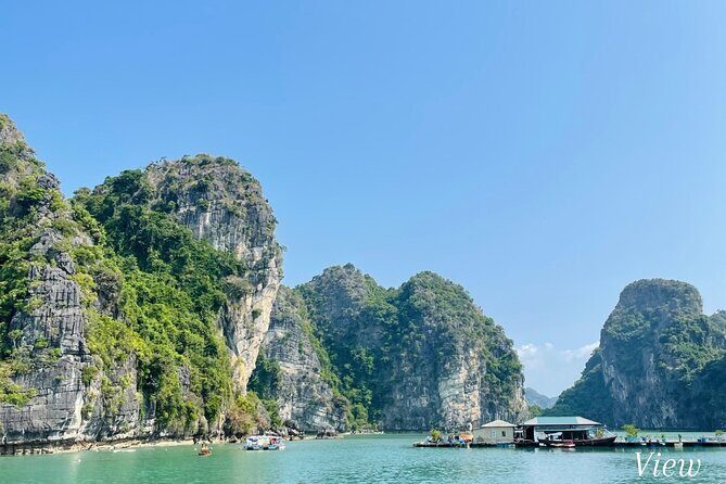 Halong Bay Cruise 3D2N - Kayaking Explorer & Round-trip transfer from Hanoi - FAQ