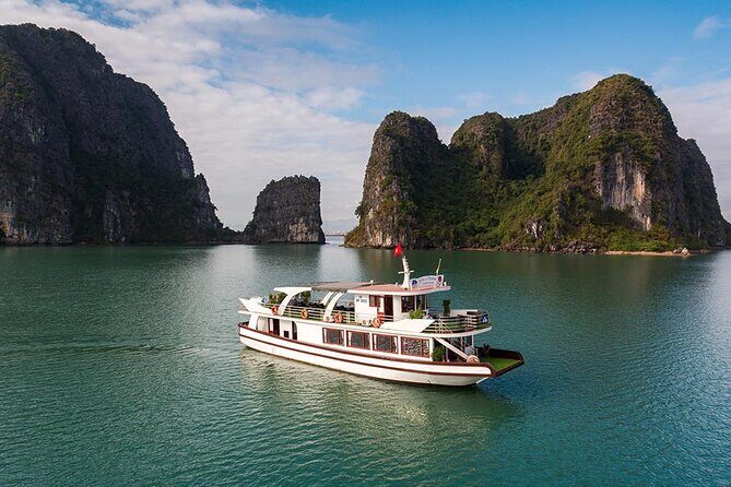 Halong Bay Cruise - Day Tours - Who Should Consider This Tour?