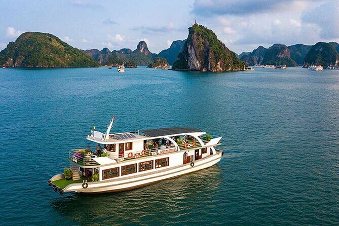 Halong Bay Cruise - Day Tours - Final Thoughts