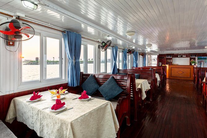 Halong Bay Cruise Day Trip: Titop island, Surprise cave, Swimming, Kayaking - Final Thoughts