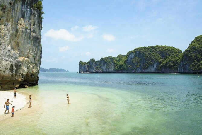Halong Bay Cruise Luxury 1 Day Tour - Final Thoughts: Who’s This Tour For?