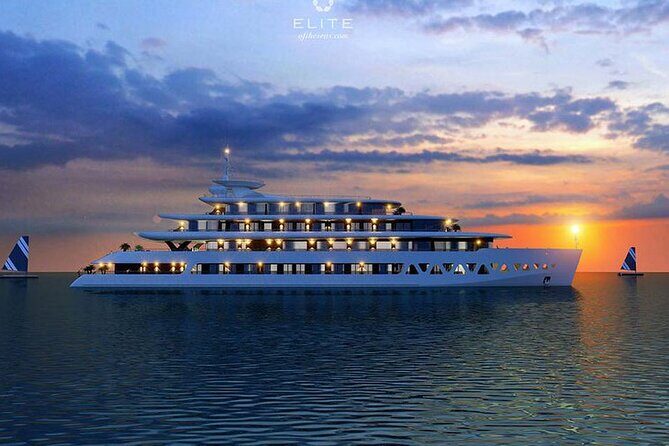 Halong Bay Cruise Luxury 5 Star 2Day/1Night Included Pick up & Transfers - Who Should Book This Cruise?