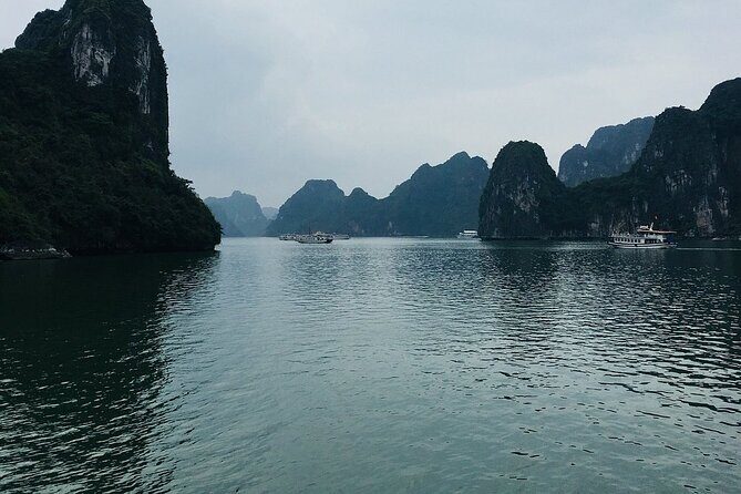 Halong Bay Cruise Tour from Hanoi with Kayak Adventure - Value and Practicalities